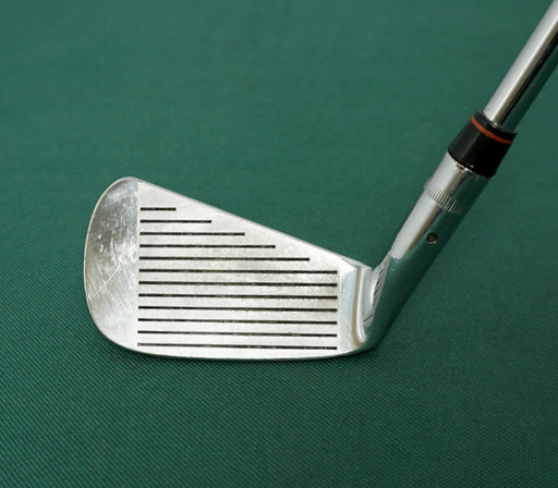 Hogan Director 6 Iron Stiff Steel Shaft Golf Pride Grip