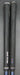 Set of 2 Bridgestone BHM Break The Mode Forged 3 & 4 Irons Stiff Graphite Shafts