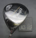 Callaway Collection 9.5° Driver Stiff Graphite Shaft Lamkin Grip