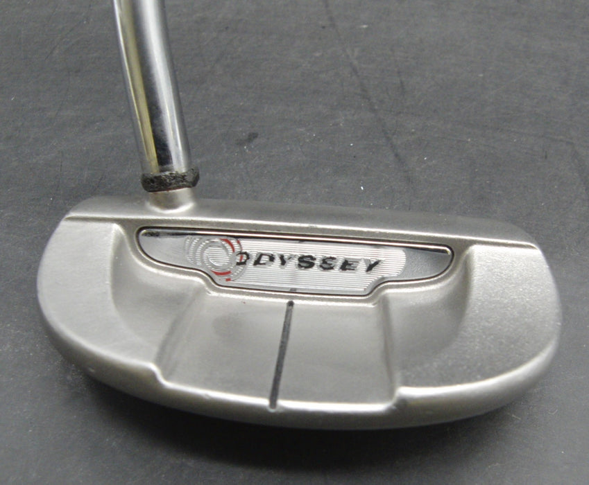 Odyssey White Hot XG #5 Putter 88cm Length Steel Shaft PSYKO Grip
