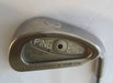 Ping Eye2+ / Eye 2+ Black Dot 3 IRON ZZ Lite Steel Shaft, Golf Pride Grip