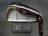 Taylormade RAC TP Forged 6 Iron Stiff Steel Shaft Taylormade Grip