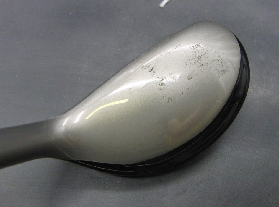 Nike VR 21° 3 Hybrid Regular Graphite Shaft Nike Grip