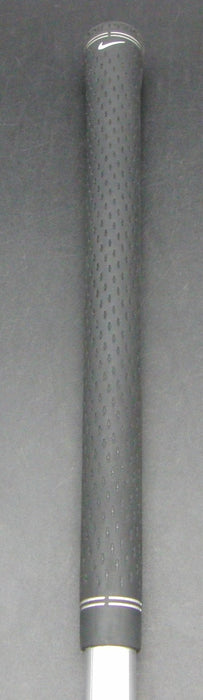 Nike VRS High Cor Face Pitching Wedge Stiff Steel Shaft Nike Grip