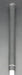 Nike VRS High Cor Face Pitching Wedge Stiff Steel Shaft Nike Grip