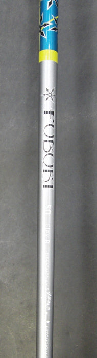 Callaway Rogue Star Gap Wedge Regular Graphite Shaft Golf Pride Grip