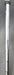 Ping i200 Silver Dot Gap Wedge Regular Steel Shaft Golf Pride Grip