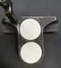 Odyssey DFX 2-Ball Blade Putter Steel Shaft 87cm Length Westgolf Grip