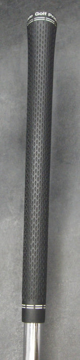 TaylorMade R11 8 Iron Stiff Steel Shaft Golf Pride Grip