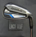 TaylorMade SpeedBlade 8 Iron Stiff Steel Shaft GolfPride Grip