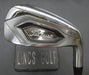 Titleist T400 8 Iron Stiff Steel Shaft Golf Pride Grip