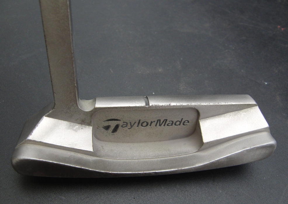 TaylorMade TM100 Tour Preferred Putter 89cm Length Steel Shaft TaylorMade Grip