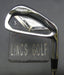 Mizuno JPX 825 Forged 4 Iron Stiff Steel Shaft Mizuno Grip