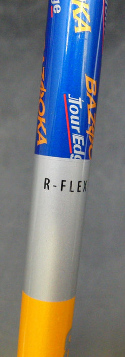 Tour Edge Bazooka HT Max 36° 8 Iron Regular Graphite Shaft Tour Edge Grip