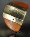Vintage Hiro Honma Mid LB-Sinker Putter Graphite Shaft Golf 85cm Long