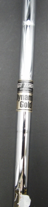 Mizuno JPX 800 Forged 8 Iron Stiff Steel Shaft Lamkin Grip