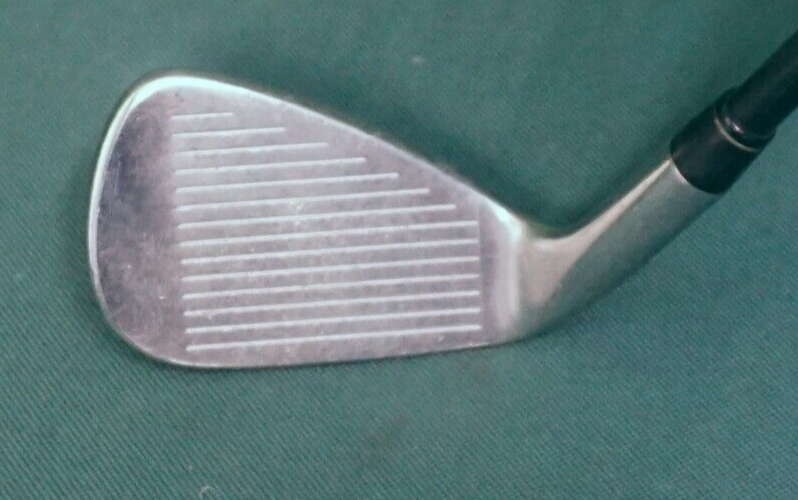 TaylorMade 320 9 Iron Regular Graphite Shaft Lamkin Grip