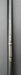 The Probe 20/20 TM Putter Graphite Shaft 88cm Length The Wizard Grip