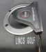 Taylormade ARC1 Putter 88cm Playing Length Steel Shaft West Golf Grip