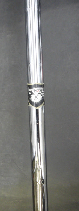 TaylorMade TP 56° Sand Wedge Regular Steel Shaft TaylorMade Grip