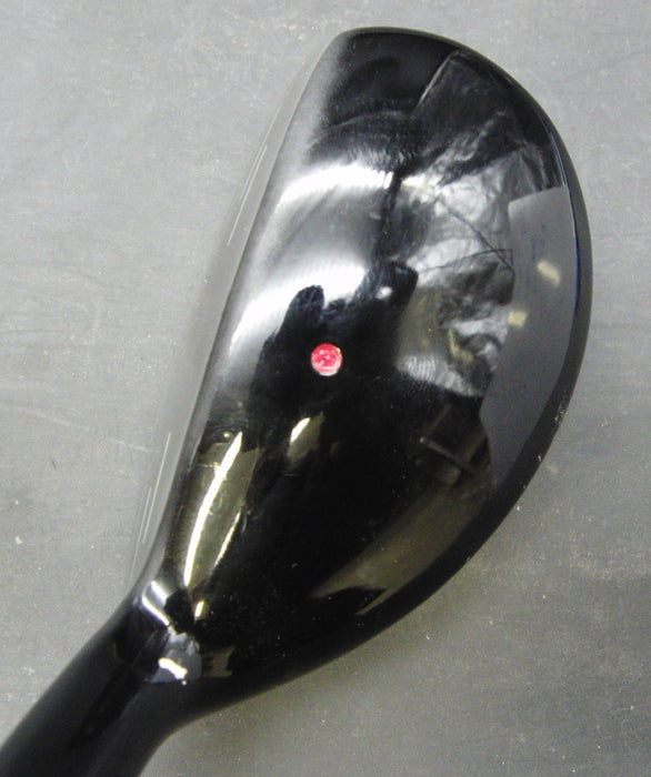 World Eagle F-01 24° 4 Hybrid Stiff Graphite Shaft World Eagle Grip