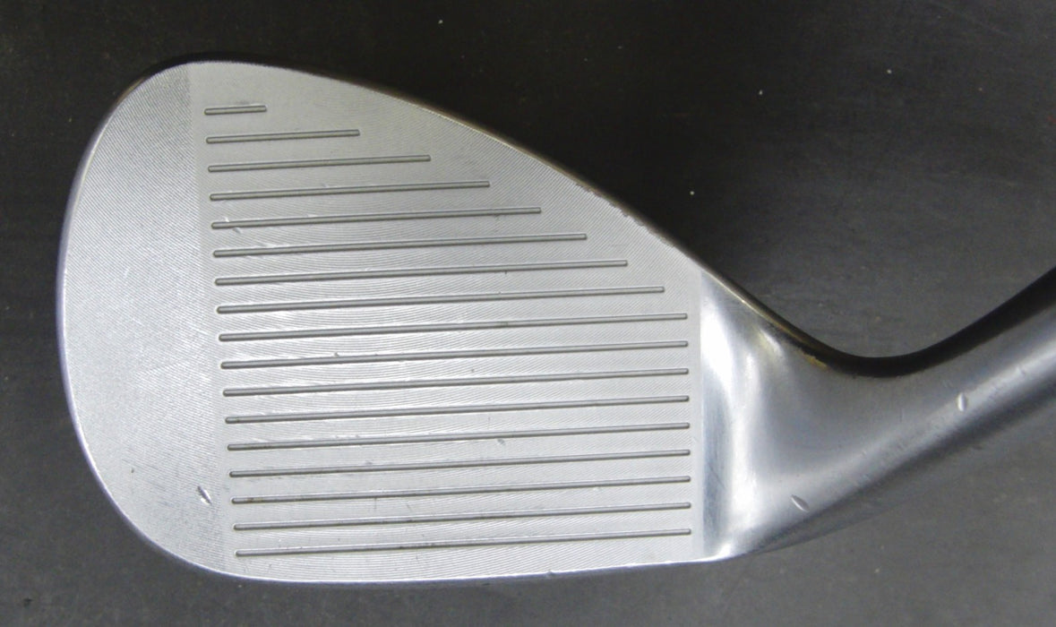 Titleist Vokey Forged 52° Gap Wedge Extra Stiff Steel Shaft Golf Pride Grip