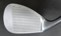 Titleist Vokey Forged 52° Gap Wedge Extra Stiff Steel Shaft Golf Pride Grip