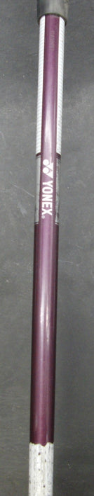 Ladies Yonex WS-1 Sand Wedge Ladies Graphite Shaft Yonex Grip