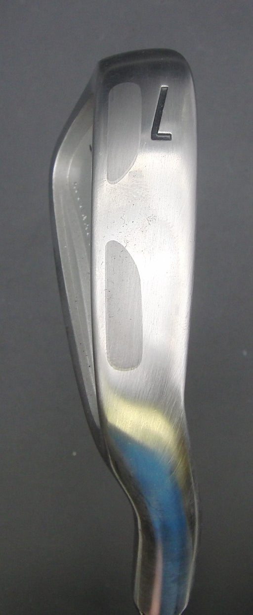 Ladies Srixon I-403 AD 7 Iron Ladies Graphite Shaft Srixon Grip