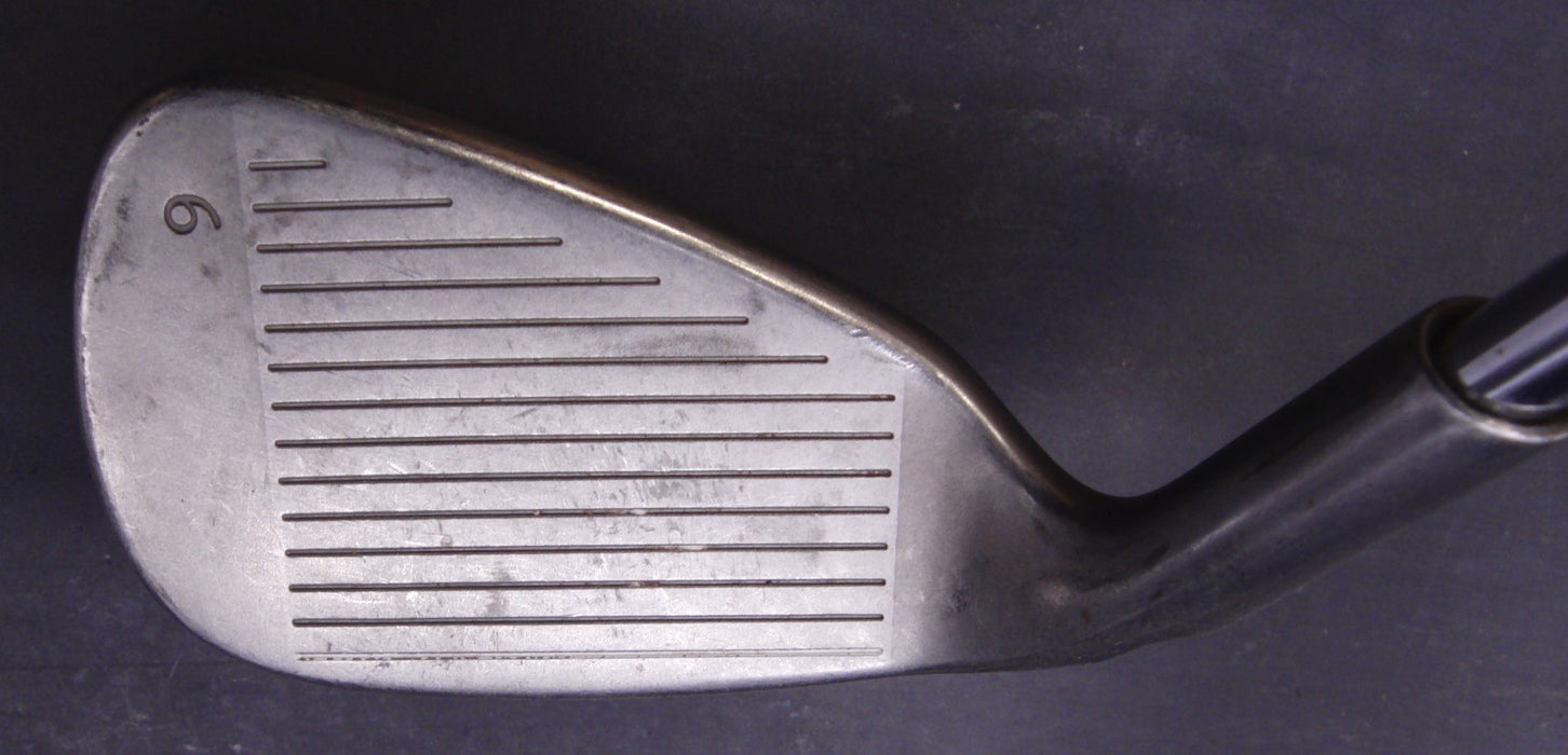 Ping G25 Brown Dot 9 Iron Stiff Steel Shaft Golf Pride Grip