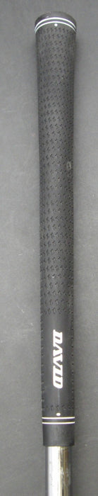 MacGregor MacTec NVG2 Mid 6 Iron Stiff Steel Shaft David Grip