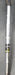 Callaway ERC Fusion Gap A Wedge Stiff Steel Shaft Callaway Grip