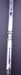 Mizuno JPX 800 Forged 9 Iron Stiff Steel Shaft Lamkin Grip