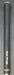 Japanese Hi Roshi F.G Proto Gap Wedge Regular Steel Shaft Golf Pride Grip