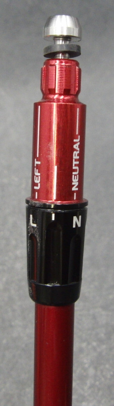Shaft For TaylorMade R9 3 Wood Fujikura Regular Graphite Shaft