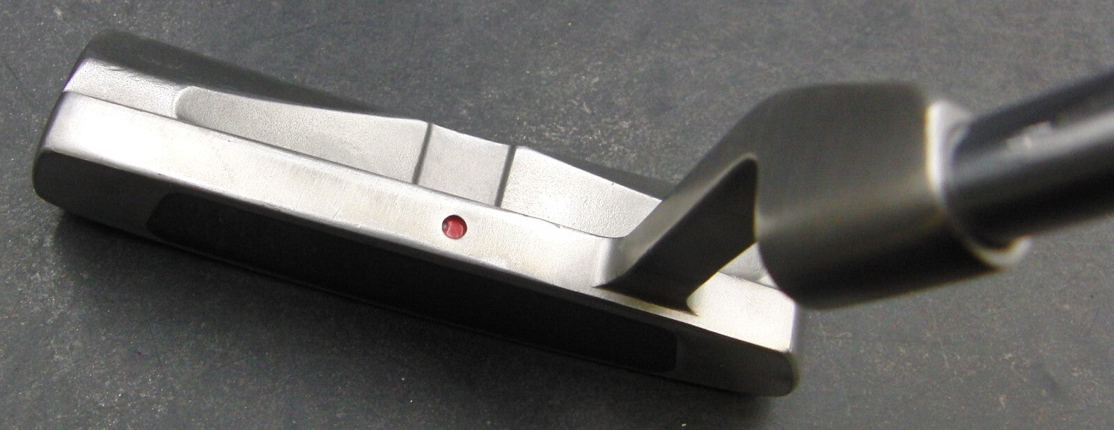 Odyssey White Hot XG #2 Putter 85cm Playing Length Steel Shaft Acer Grip