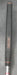 Bridgestone RF-03 Putter 84.5cm Length Steel Shaft West Golf Grip
