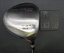 Mizuno MP 001 COR TS Plus 10.5° Driver Extra Stiff Graphite Shaft Bolux Grip