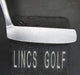 Honma HiroHonma Classic FEL 1005 Putter 88.5cm Length Steel Shaft HiroHonma Grip