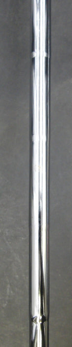 Fila Genesis Begin G-01 Pitching Wedge Regular Steel Shaft with Grip