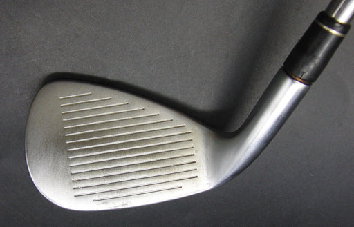 TaylorMade R9 Inverted Cone Technology Pitching Wedge Regular Steel Shaft +Grip