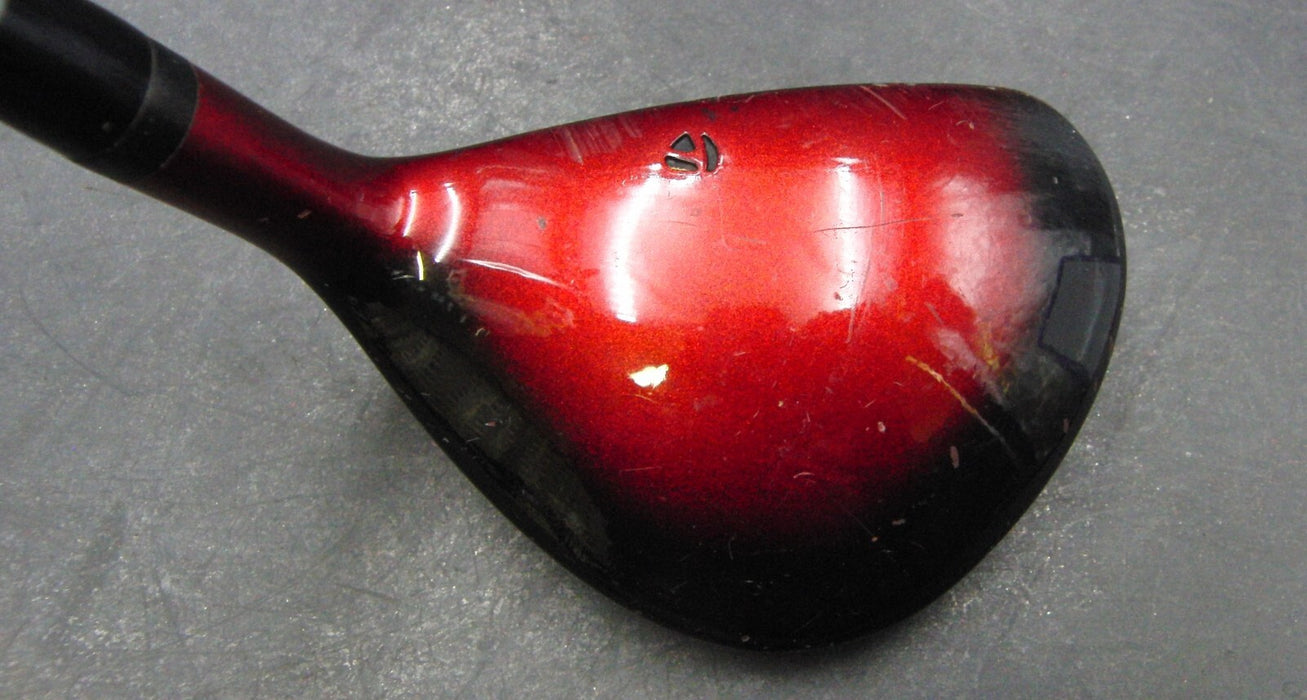 TaylorMade r7 CGB Max 22° 4 Hybrid Regular Graphite Shaft STM Grip