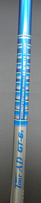 Shaft For Callaway RAZR Driver 113cm Length Tour AD GT-6s Stiff Graphite Shaft