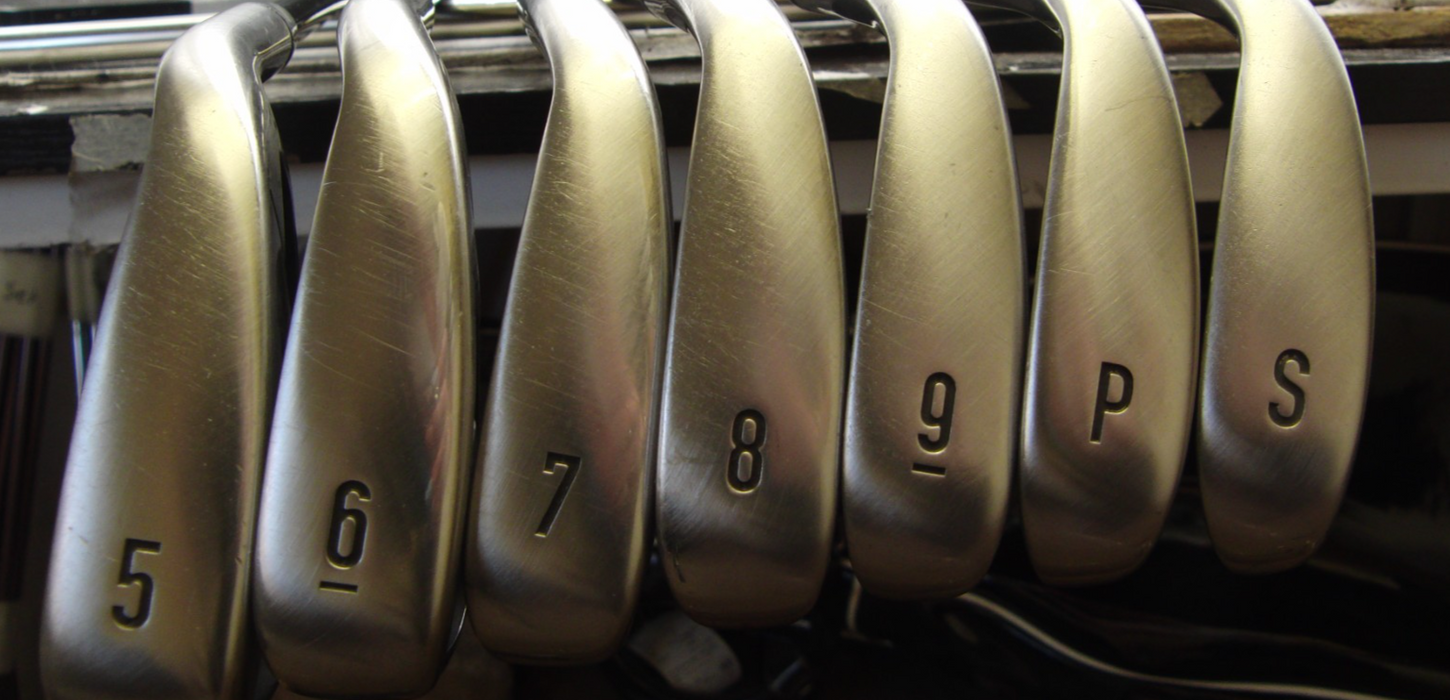 Set Of Callaway War Bird 5-PW/SW Irons+ 10.5 Driver + 5 Wood + Odyssey Putter