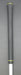 Nike Vapor Speed 7 Iron Regular Graphite Shaft Black Grip