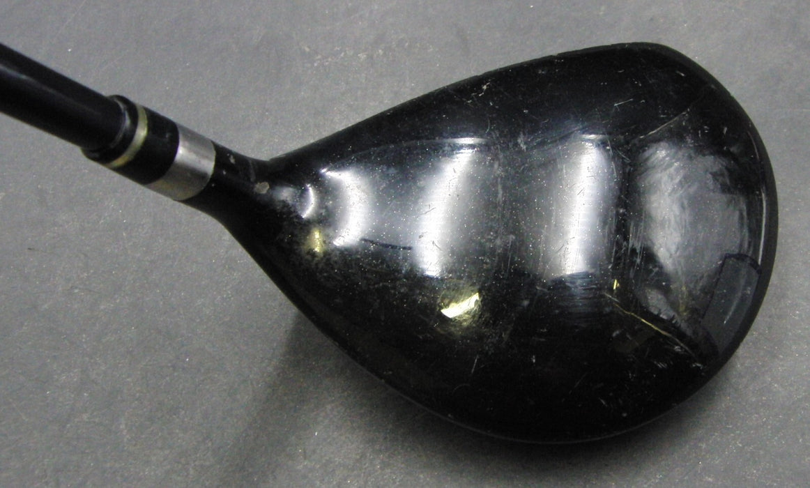 Tsuruya One-Sider Maraging 15° 3 Wood Regular Graphite Shaft One Sider Grip