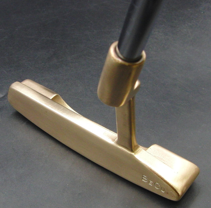 Refurbished Ping Pal 4 Putter Steel Shaft 90.5cm Length Acer Grip