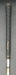 Professional 52° Gap Wedge Regular Steel Shaft Professional Grip