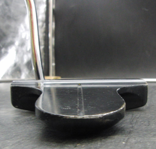 Gauge Design by David Whitlam Putter 84cm Length Steel Shaft Gauge Design Grip*