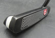 Odyssey O Works 2 Putter Steel Shaft 86cm Length Psyko Grip*